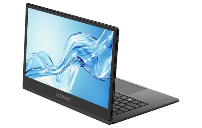  مشخصات acemagic x1