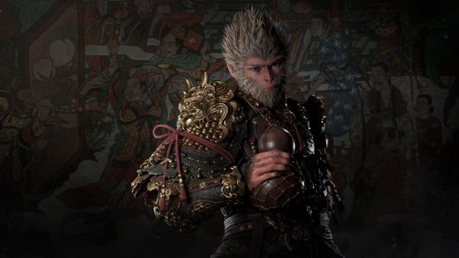 خرید بازی black myth