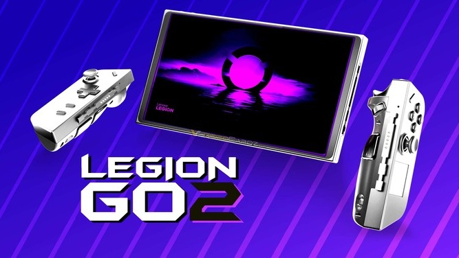legion go