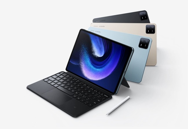 Xiaomi-Pad-7 تبلت 