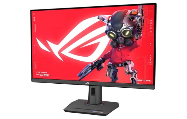 مانیتور ASUS ROG Strix 