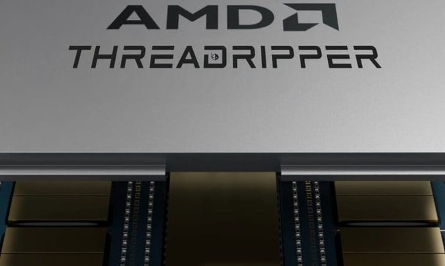 پردازنده جدید amd