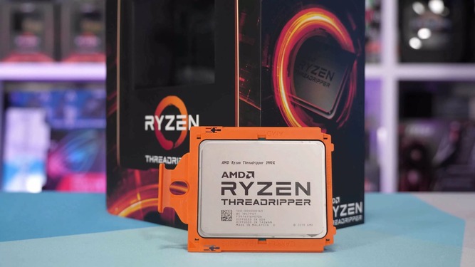 amd threadripper