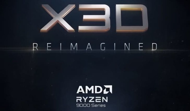 ryzen 9000x3d