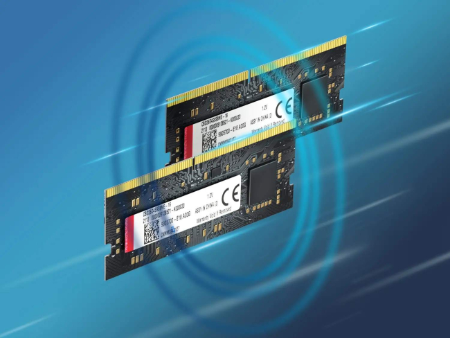 مزایای رم Dual Channel