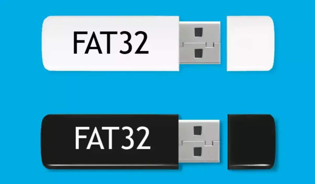 مزایا و معایب فرمت‌های FAT32 و exFAT و NTFS
