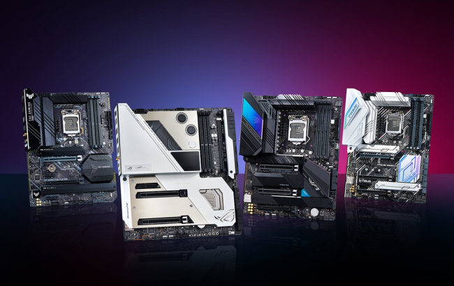 تفاوت مصرف انرژی رم DDR5 با DDR4
