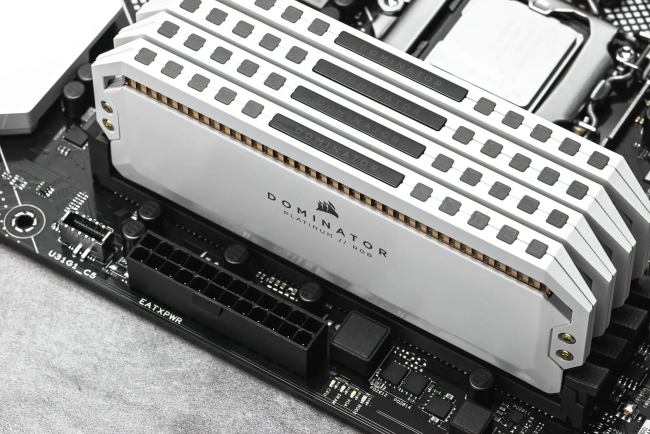 آینده رم‌های DDR5 در بازار سخت‌افزار