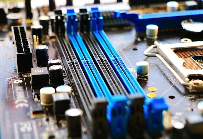 رم DDR5 بهتر است
