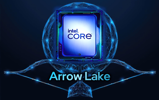 پردازنده core ultra 5