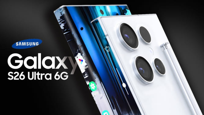 galaxy s26 ultra