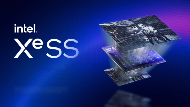 فناوری xess