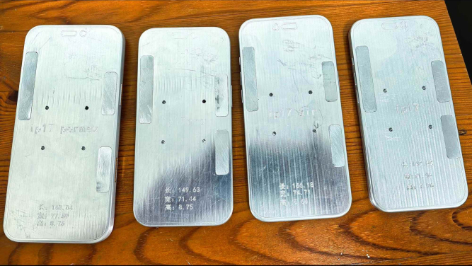 iphone 17 air