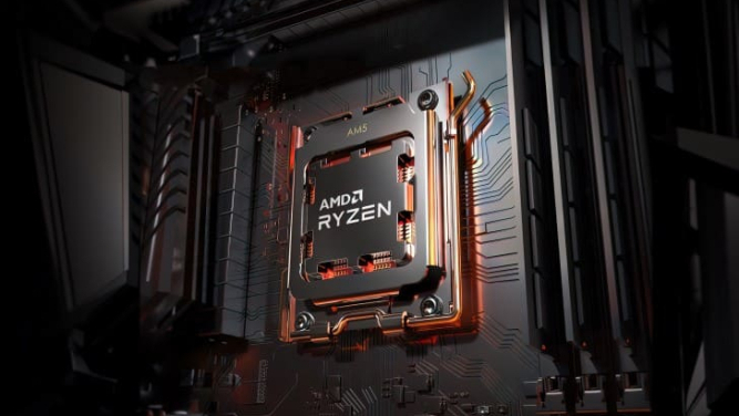 فروش پردازنده amd