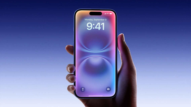 هوش مصنوعی اپل