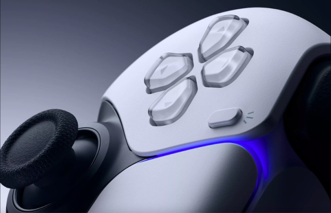 مشکل دریفت دسته ps5