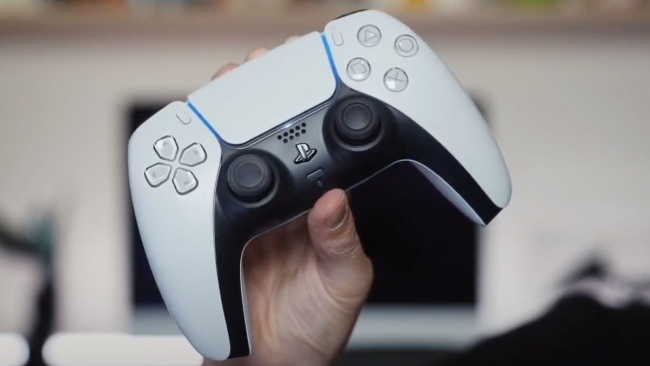 آموزش ریست کردن کنترلر PS5