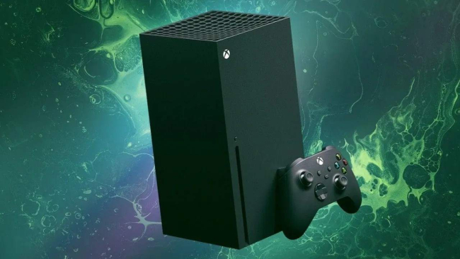 مشکلات xbox series x