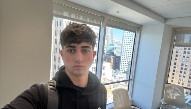 برنامه cal ai