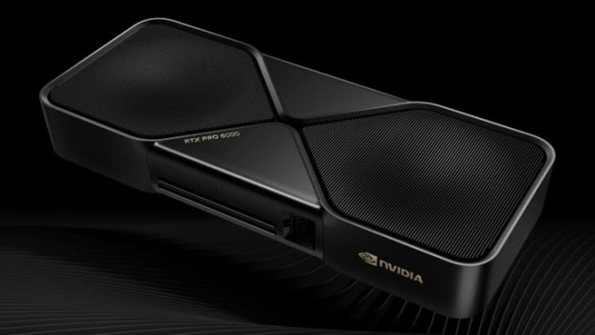 کارت گرافیک rtx pro
