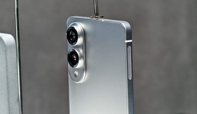 گوشی s25 edge