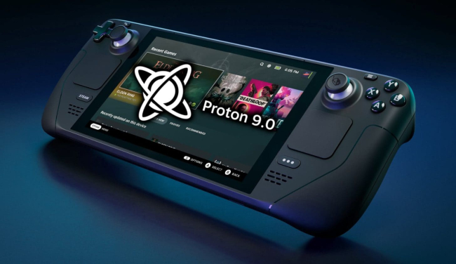 Valve سیستم عامل