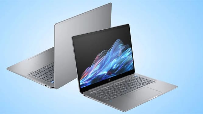 لپ تاپ HP OmniBook Ultra 14 