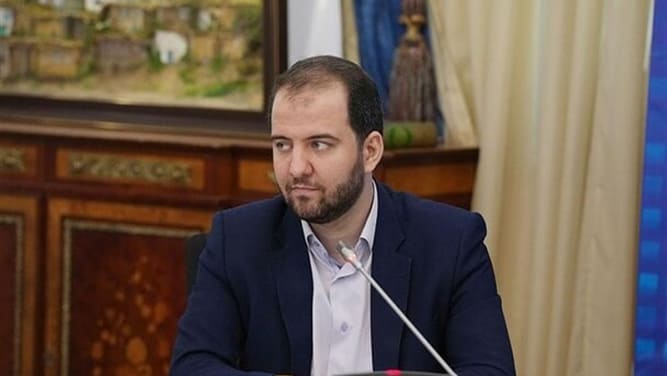 اینترنت اربعین