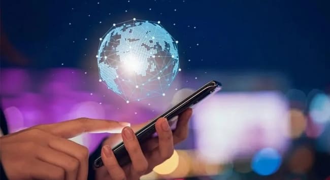 اینترنت اربعین