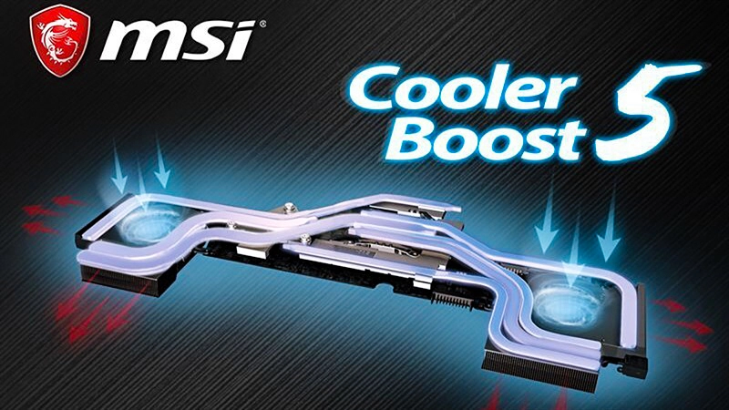 بهترین لپ‌تاپ‌های گیمینگ MSI