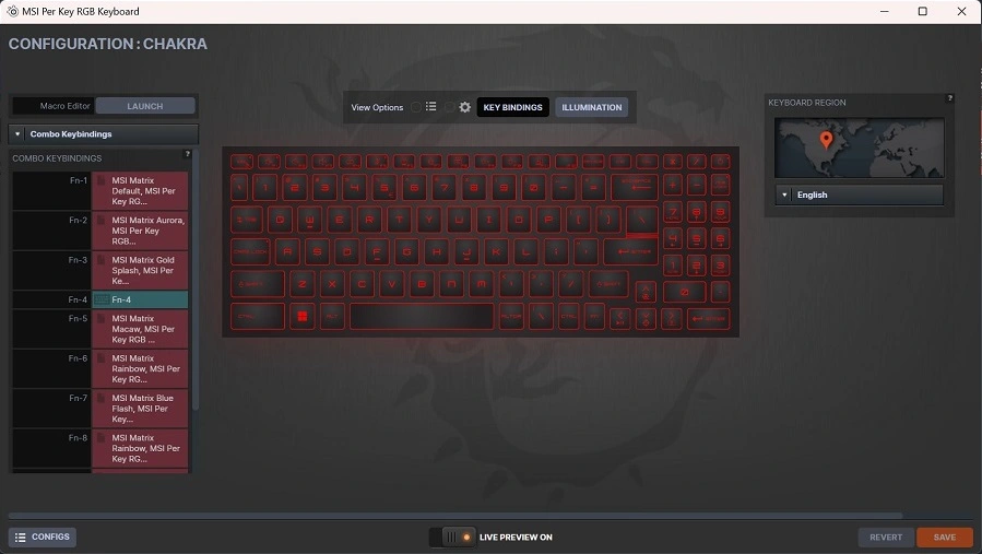 بررسی لپ‌تاپ MSI Raider GE78HX 14 VIG