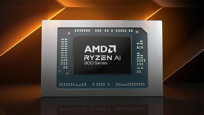 AMD Ryzen AI 9 HX 375