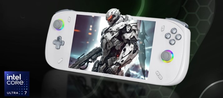 کنسول گیمینگ AOKZOE A2 Ultra