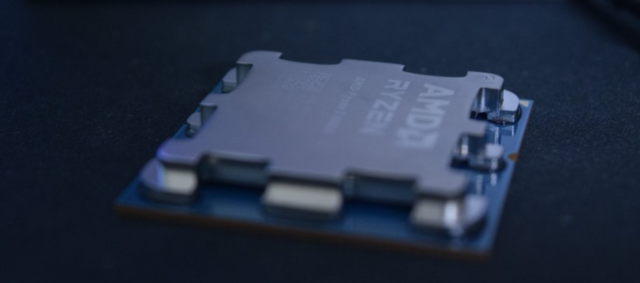 مشخصات پردازندههای جدید AMD