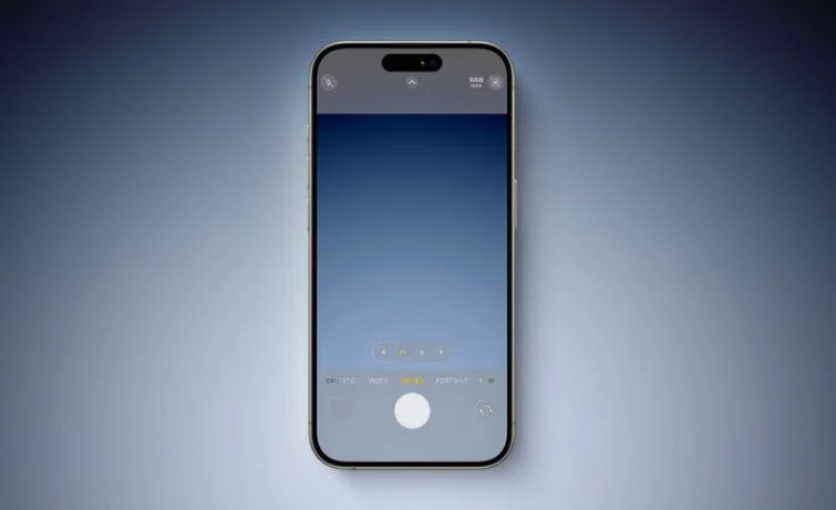 سیستم‌عامل iOS 18
