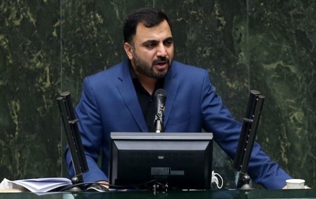 واکنش وزیر ارتباطات به تولید نوکیای تقلبی