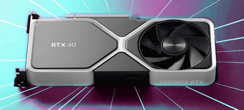 مدل رفرش کارت‌های گرافیک RTX 4070 و RTX 4060 Ti و RTX 4060