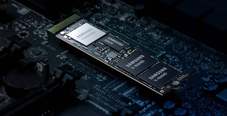 افزایش دوبرابری ظرفیت حافظه‌های SSD با تراشه‌های 430 لایه