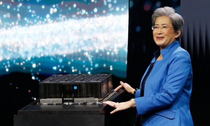 پردازنده‌های EPYC Turin و Ryzen Strix