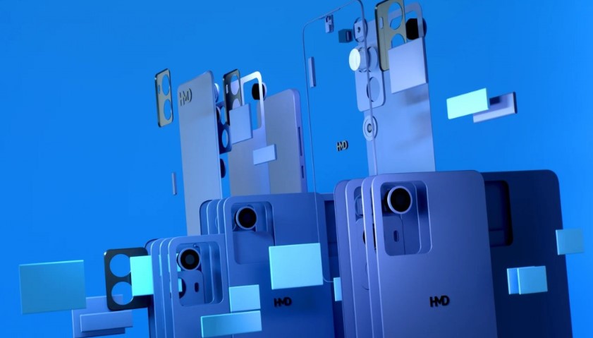 مشخصات گوشی HMD Pulse پرو
