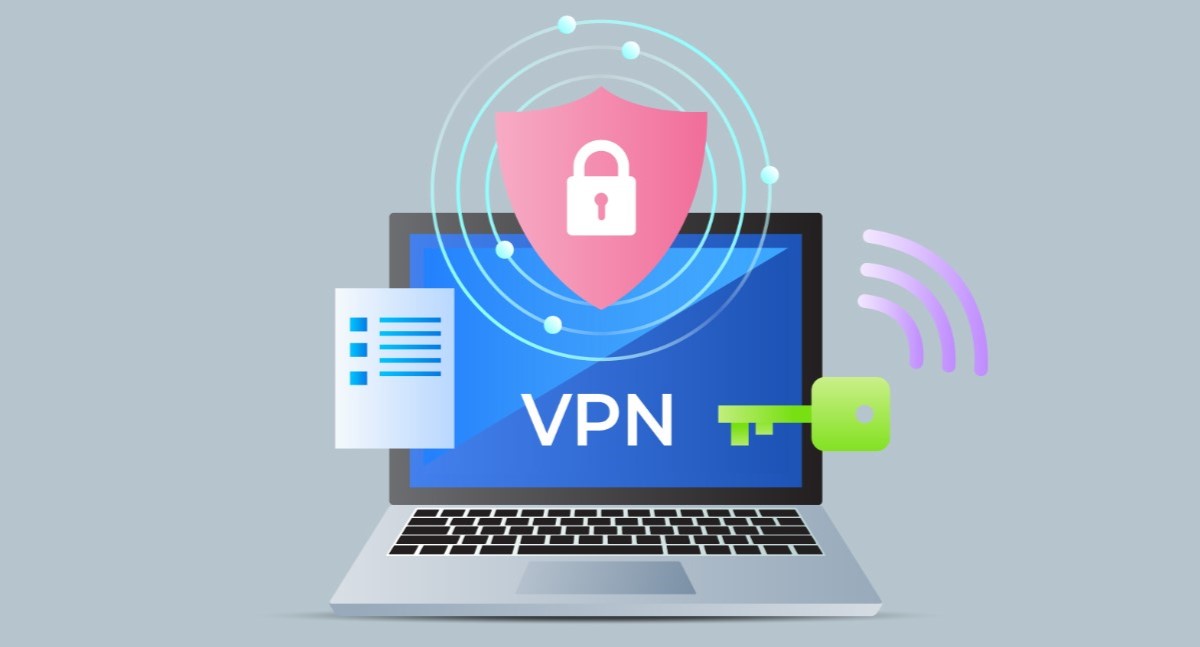 میزان امنیت VPN چقدر است؟
