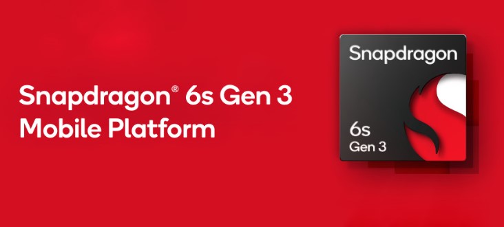سایر مشخصات تراشه اسنپدراگون 6s نسل 3