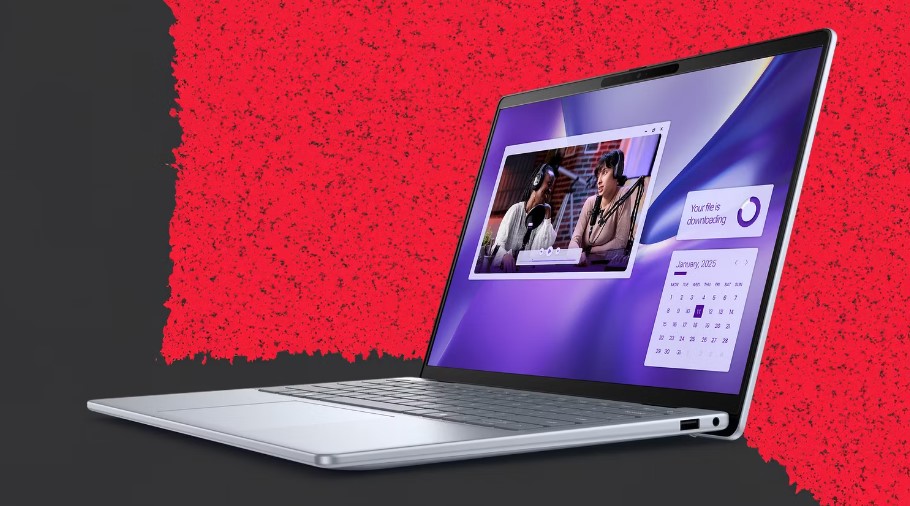 مشخصات لپ تاپ‌های Dell Inspiron 14