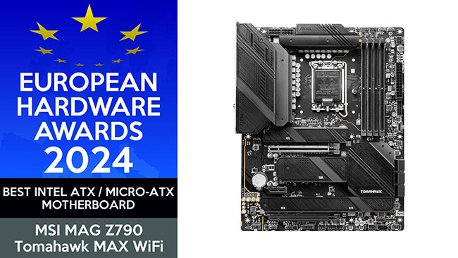 بهترین مادربرد اینتل فرم فاکتور ATX