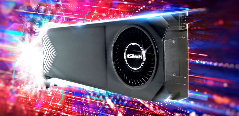 کارت گرافیک AMD با کانکتور 12V-2x6