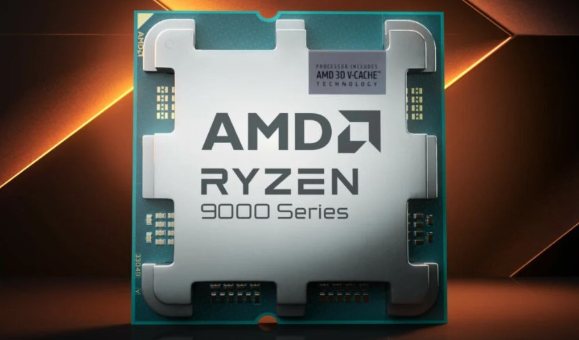 عرضه زودهنگام پردازنده‌های گیمینگ AMD
