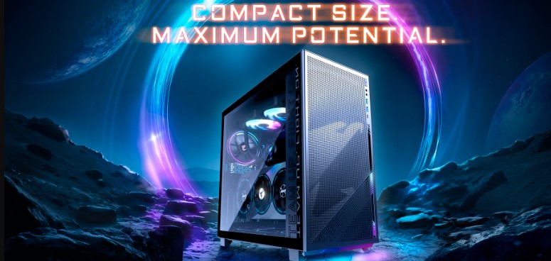 کیس گیمینگ AORUS C400 GLASS