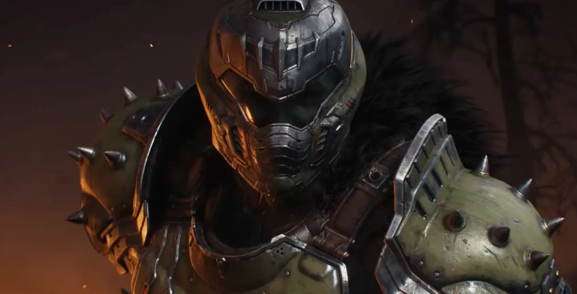 بازی Doom: The Dark Ages