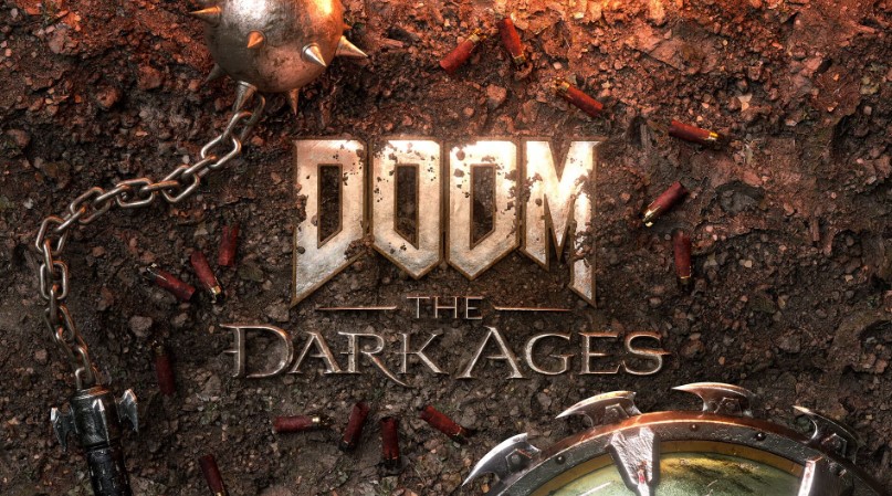 معرفی بازی Doom: The Dark Ages