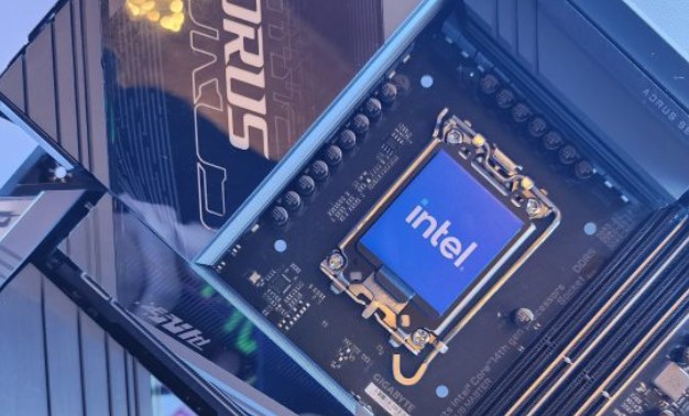 مادربرد Z890 AORUS Master